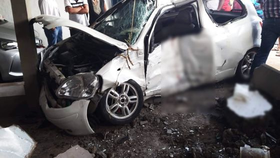 Accident fatal à Bramsthan : fin tragique pour un jeune de 22 ans 