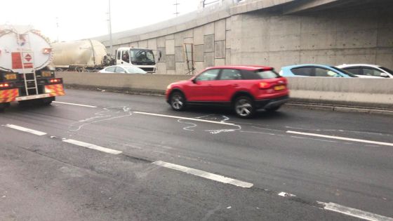 Port-Louis : un jeune homme tué dans un accident 