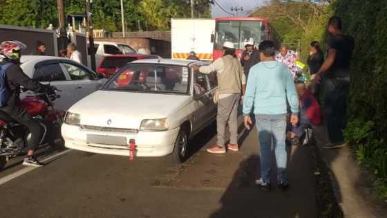 Accident à Phoenix : une collégienne percutée par une voiture