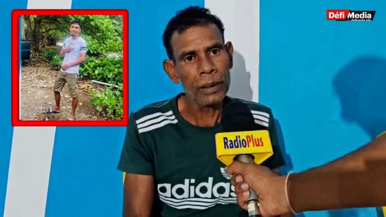 Stéphane Coulon, 27 ans, tué dans un accident de moto : «Li ti pou fianse le 20 desam», confie son père