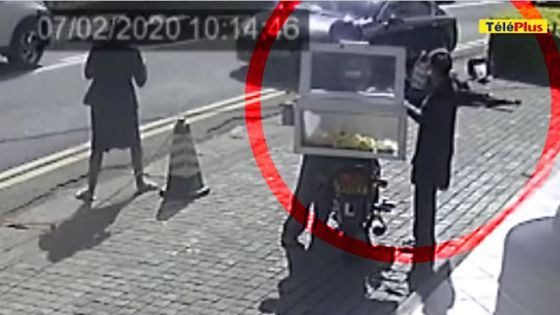 Rivière-du-Rempart : une tentative de meurtre maquillée en accident de la route ?