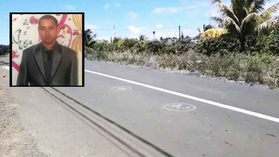 Accident fatal : deux hommes volent la moto de la victime sur les lieux du drame à Grand-Baie 