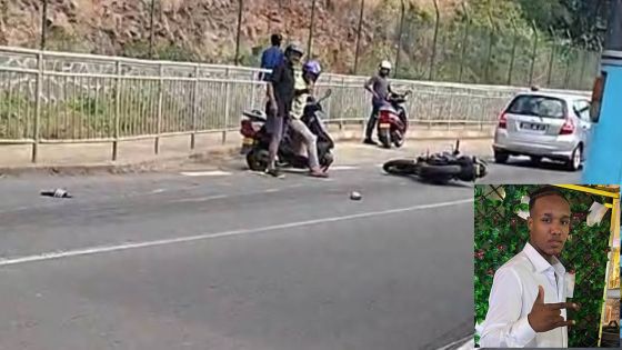 Accident fatal : Ivan Léopold, 18 Ans, voulait devenir footballeur professionnel