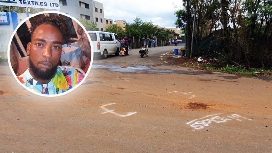 Accident de la route : fin tragique pour Andy Carosin