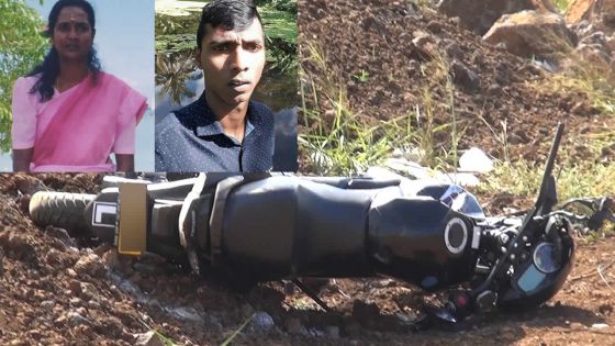 Grand-Baie : mère et fils tués dans un accident en rendant visite à la famille pour Divali