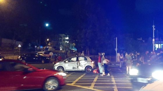 Accident à GRNO : Josué Clair ne verra pas grandir son bébé de sept mois