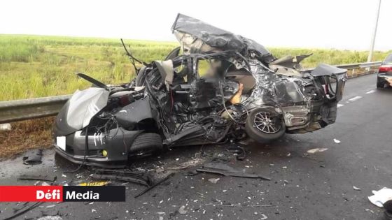 Accidents fatals : le retour du permis à points parmi les mesures réclamées 