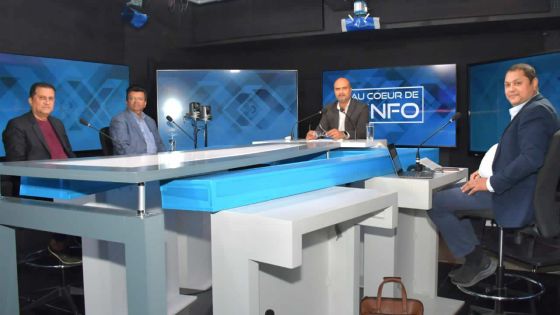 Financement des partis politiques : Pradeep Jeeha : «l’absence de consensus est due à un manque de consultation»