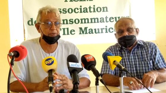 Hausse des prix des carburants : L'Acim face à la presse