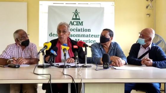 Mesures budgétaires : Chellum parle de « déception » 