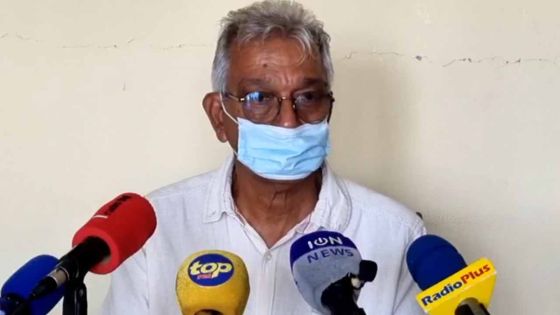 Hausse des prix des carburants : l'Acim face à la presse