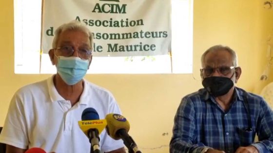 L'Acim face à la presse