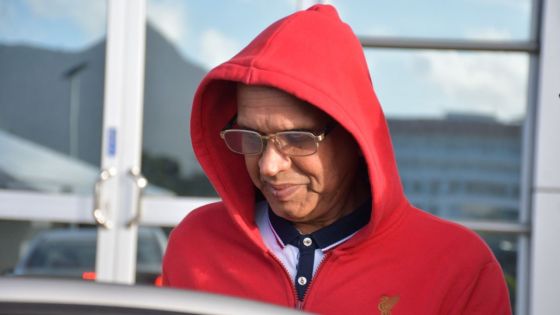 Affaire «Reward Money» : Retour de l’ACP Dunraz Gungadin à la FCC