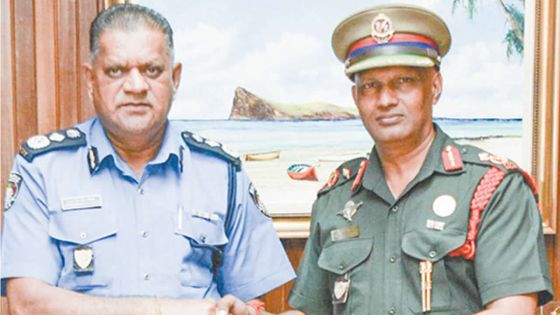 Nomination : la DFSC place un ex-collaborateur du CP à la tête de la SMF