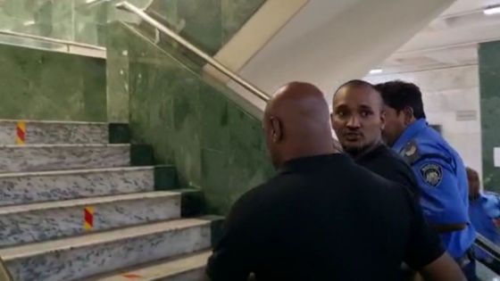 Dominique Seedeeal plaide non coupable 