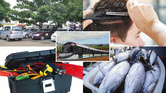 Assemblée nationale : le PM dévoile la liste des activités autorisées à partir du 15 mai 