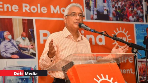 Chamboulements sur l’échiquier politique : le Premier ministre pourra-t-il maintenir le cap ? 