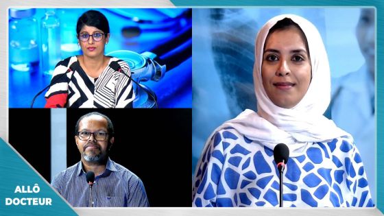 Allô Docteur : Quelles sont les conséquences d'une arthrite non-traitée ?