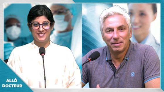 Allô Docteur : Comment traiter l’arthrose du genou ?