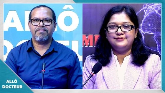 [Allô Docteur] Lupus : symptômes, traitements et défis