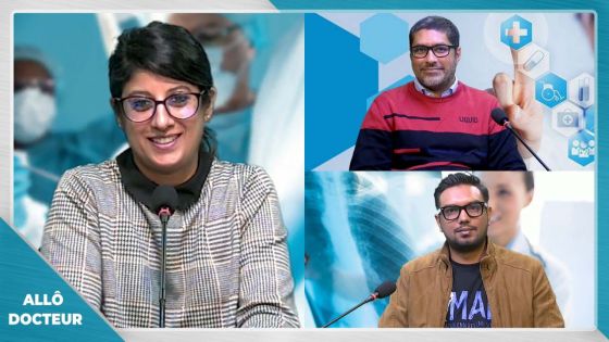 Allô Docteur :- Cancer chez l’enfant : quels traitements ?