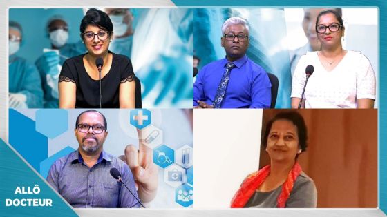 Allô Docteur : « Comment prévenir le suicide ? »