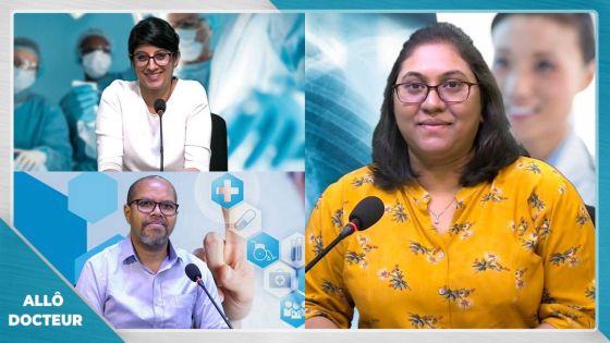 Allô Docteur : Kystes, quelles sont les conséquences ( syndrome des ovaires polykystiques ) ?