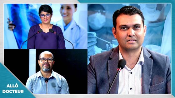 Allô Docteur : Quelles sont les conséquences du dérèglement de la thyroïde ?