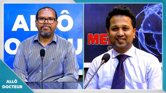 [Allô Docteur] : Comment mieux prévenir et traiter le cancer du poumon ?