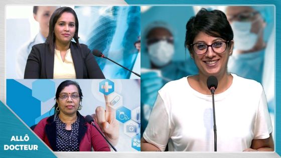 Allô Docteur : Allaitement - source de bienfaits pour le bébé et pour la maman