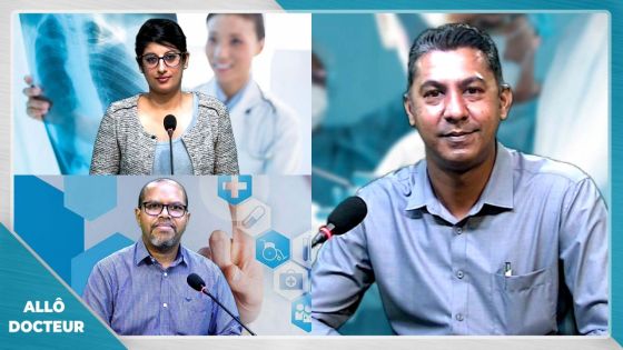 Allô Docteur :- Thalassémie : quelles sont les conséquences ?