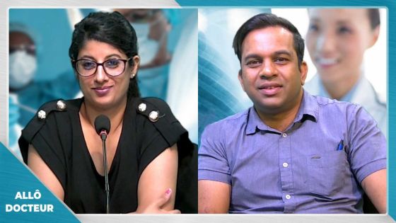 Allô Docteur :- Cancer du poumon :  comment évolue la maladie ?