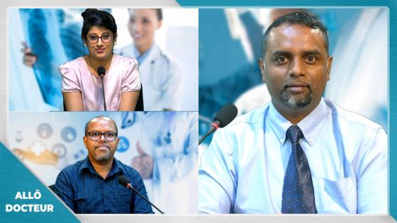 Allô Docteur : Dystrophie musculaire - Définition, causes de cette maladie