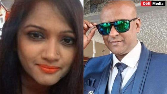 Meurtre de Priscilla Vencanah : pas de remise en liberté conditionnelle pour Suraj Nalimoothoo