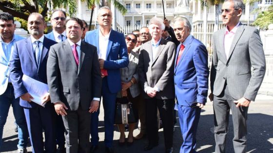 Retour au Parlement : l'opposition fera connaître sa décision d'ici quelques jours