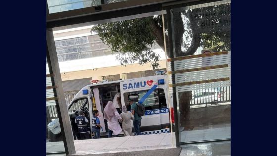 Décès d’un homme en pleine audience à la Family Court