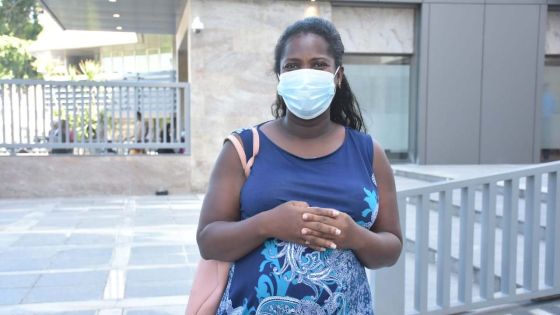 Date proposée pour le «recount» : Adebiro «un peu déçue»