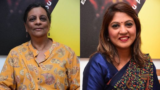 Adi Teelock : «Il y a eu une gestion criminelle de Mare-Chicose» 