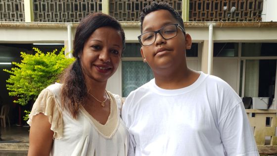 Son père décède cinq mois avant les examens et Adiel décroche 4 unités