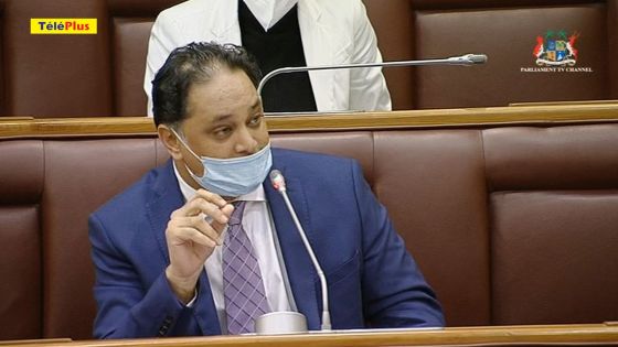 Aadil Ameer Meea : des charges « injustes » car l'entreprise devra payer, profitable ou pas