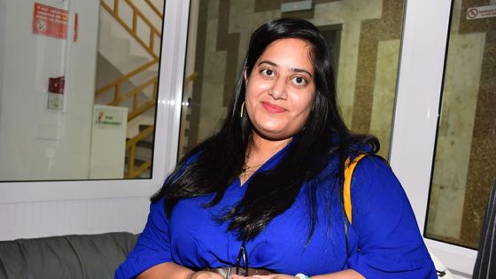 Fraude alléguée au préjudice de la MIC : Aditi Boolell à l'Anti-Money Laundering Unit