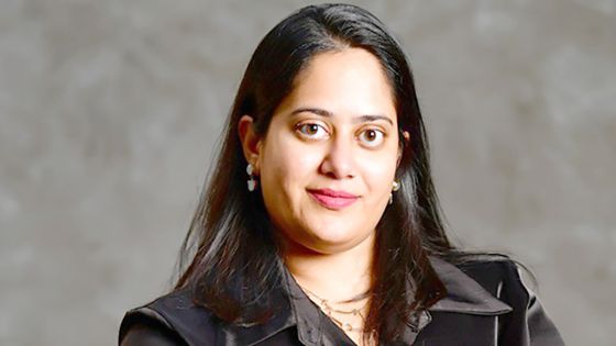 Affaire Menlo Park : Aditi Boolell remet son affidavit à l’Anti-Money Laundering Unit du CCID