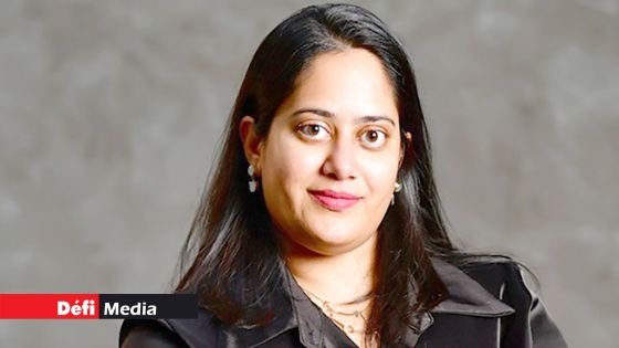 Affaire bande-sonore : Aditi Boolell entendue par les enquêteurs