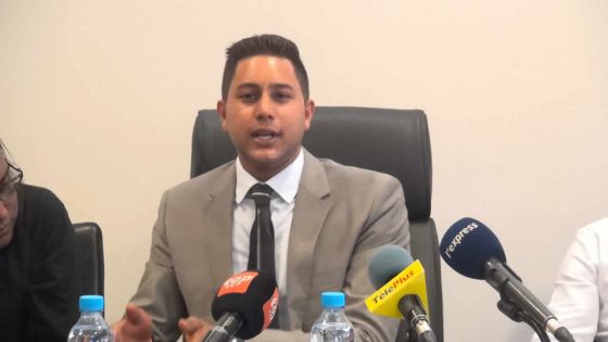 En conférence de presse à Beau-Vallon : la direction d’Airway Coffee se dit victime d’actes arbitraires