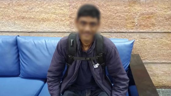 L’ado kidnappé en Iran rentre au pays ce samedi : «Mo zanfan korek, selma lin deperi»