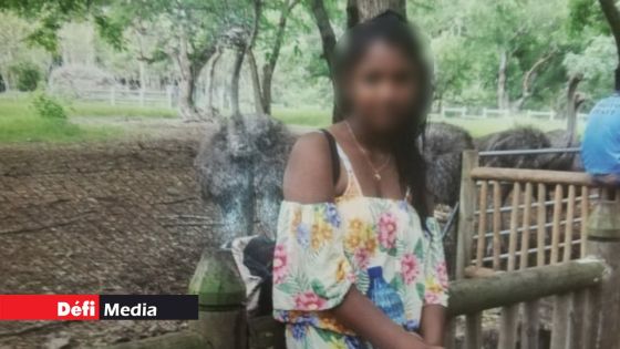 Reeya Canakiah, 13 ans, retrouvée après quatre jours