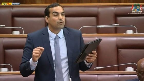 Basic Retirement Pension : Adrien Duval appelle le gouvernement à faire marche arrière