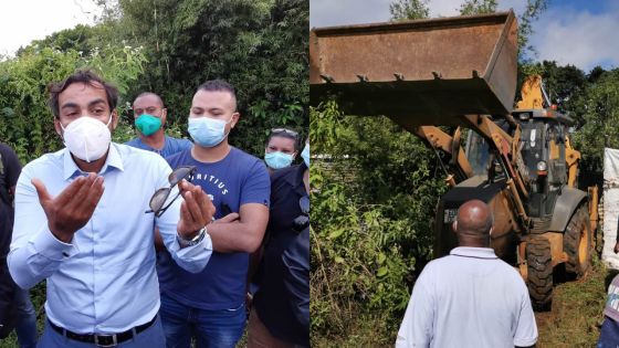 L’expulsion des squatters de Cité Tôle gelée jusqu’au mardi 2 juin