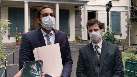 Cour suprême : délai de 28 jours accordé à trois familles de squatters pour quitter des terres de l’État