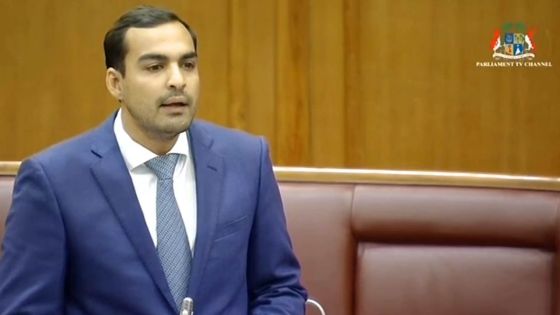 Adrien Duval: «The greatest mistake that this govt has made was to exempt Metro Express, Agalega and all of them from the EIA»